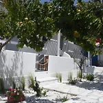 Apartment Naxos Beachwalk *