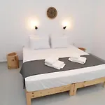 Naxos Beachwalk Apartment *
