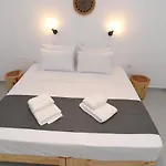 Apartment Naxos Beachwalk