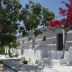 Apartment Naxos Beachwalk Naxos City