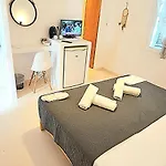 Apartment Naxos Beachwalk