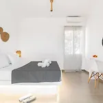 Apartment Naxos Beachwalk *