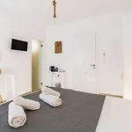 Apartment Naxos Beachwalk