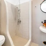 Naxos Beachwalk Apartment