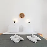 Naxos Beachwalk