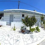 Apartment Naxos Beachwalk