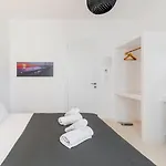 Naxos Beachwalk Apartment