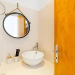 Naxos Beachwalk Apartment *