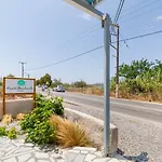 Naxos Beachwalk Apartment Naxos City