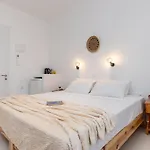 Naxos Beachwalk