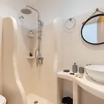 Apartment Naxos Beachwalk