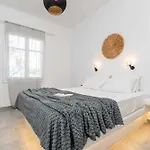 Apartment Naxos Beachwalk *