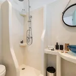 Naxos Beachwalk Apartment Naxos City