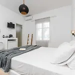 Apartment Naxos Beachwalk Naxos City
