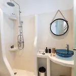 Naxos Beachwalk Apartment *