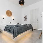 Naxos Beachwalk Apartment Naxos City