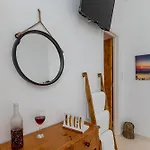 Apartment Naxos Beachwalk Naxos City