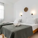 Naxos Beachwalk Apartment