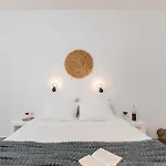 Apartment Naxos Beachwalk