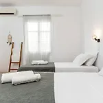 Naxos Beachwalk Apartment Naxos City