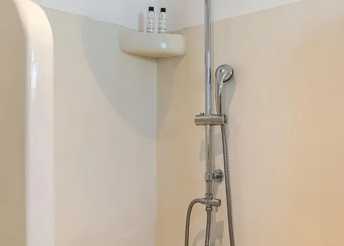 דירה Naxos Beachwalk Naxos City