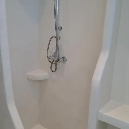 Apartment ναχοs Beachwalk 2 Naxos City
