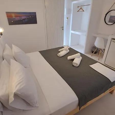 ναχοs Beachwalk 2 *