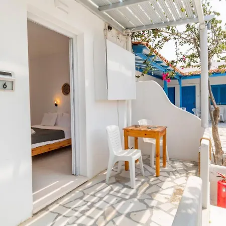 ναχοs Beachwalk 2 *