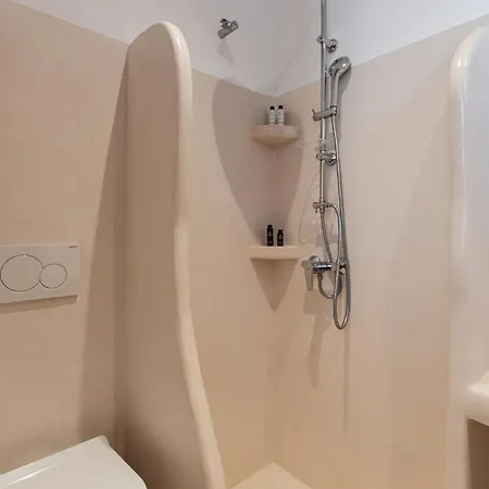 ναχοs Beachwalk 2 Apartment Naxos City