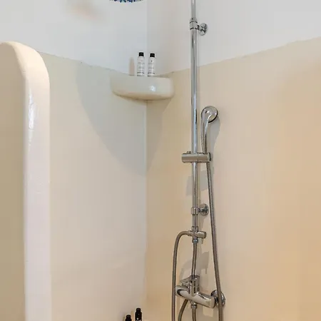 Apartment ναχοs Beachwalk 2 Naxos City