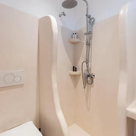 Naxos Beachwalk * Naxos City