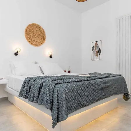 Apartment ναχοs Beachwalk 2 *