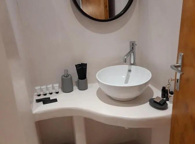 شقة Naxos Beachwalk Naxos City